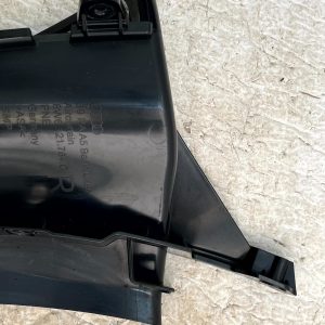 Audi A5 F5 Front Bumper Right Lower Air Guide Duct 2015-2019 8W6121764C Genuine - Image 7