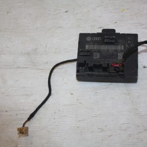 Audi A5 Rear Left Door Control Module 8T0959795H Genuine