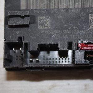 Audi A5 Rear Left Door Control Module 8T0959795H Genuine - Image 6