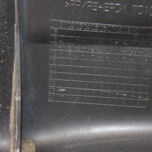 Audi A5 S Line Coupe Rear Bumper 2017 TO 2020 8W6807511C Genuine - Image 11