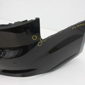 Audi A5 S Line Coupe Rear Bumper 2017 TO 2020 8W6807511C Genuine - Image 5