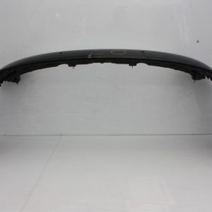 Audi A5 S Line Coupe Rear Bumper 2017 TO 2020 8W6807511C Genuine - Image 8