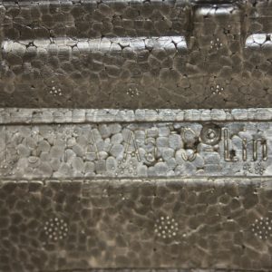 Audi A5 S Line Front Bumper Impact Absorber Foam 8W6807550M Genuine - Image 9