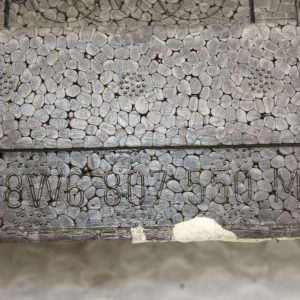 Audi A5 S Line Front Bumper Impact Absorber Foam 8W6807550M Genuine - Image 10