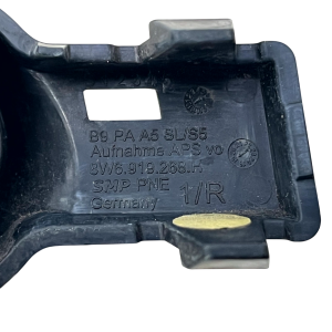Audi A5 S Line Front Right Parking Sensor Bracket 2017-2024 8W6919268H Genuine - Image 12