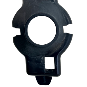 Audi A5 S Line Front Right Parking Sensor Bracket 2017-2024 8W6919268H Genuine - Image 4