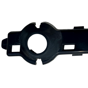 Audi A5 S Line Front Right Parking Sensor Bracket 2017-2024 8W6919268H Genuine - Image 1