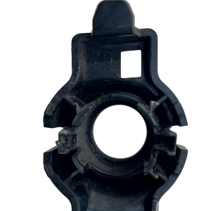 Audi A5 S Line Front Right Parking Sensor Bracket 2017-2024 8W6919268H Genuine - Image 6