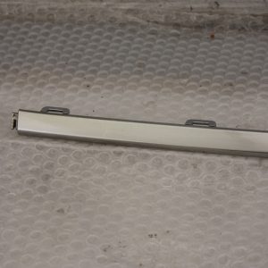 Audi A5 S Line Rear Bumper Lower Chrome 2020 TO 2024 8W6853551D Genuine - Image 6