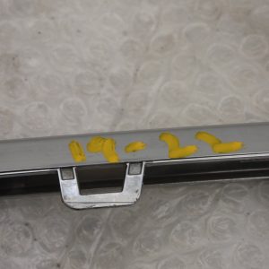 Audi A5 S Line Rear Bumper Lower Chrome 8W6853551D Genuine - Image 14