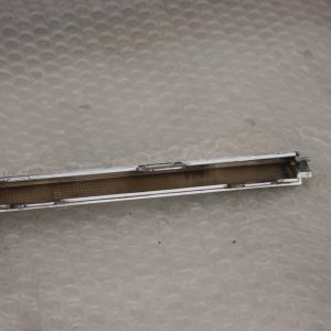 Audi A5 S Line Rear Bumper Lower Chrome 8W6853551D Genuine - Image 7