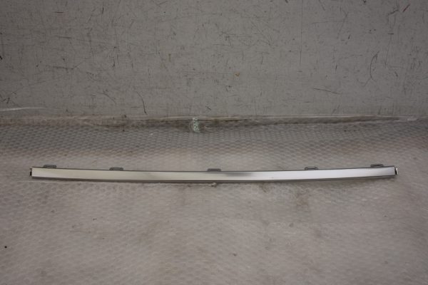 Audi-A5-S-Line-Rear-Bumper-Lower-Chrome-8W6853551D-Genuine-177420372901