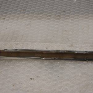 Audi A5 S Line Rear Bumper Lower Chrome 8W6853551D Genuine - Image 10
