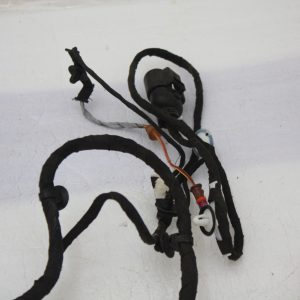 Audi A5 S5 Front Left Door Wiring Loom 2017 TO 2020 8W6971029BF Genuine - Image 3