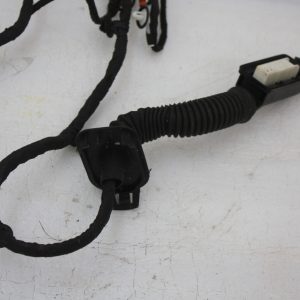 Audi A5 S5 Front Left Door Wiring Loom 2017 TO 2020 8W6971029BF Genuine - Image 4