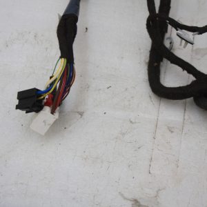 Audi A5 S5 Front Left Door Wiring Loom 2017 TO 2020 8W6971029BF Genuine - Image 7