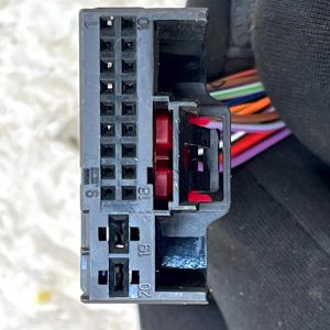 Audi A5 S5 Front Right Door Wiring Loom Harness 2012 TO 2017 8F0971030BG Genuine - Image 17