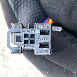 Audi A5 S5 Front Right Door Wiring Loom Harness 2012 TO 2017 8F0971030BG Genuine - Image 20