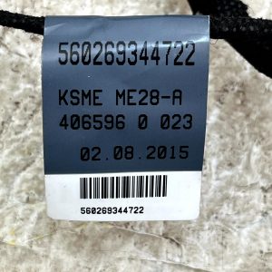 Audi A5 S5 Front Right Door Wiring Loom Harness 2012 TO 2017 8F0971030BG Genuine - Image 22