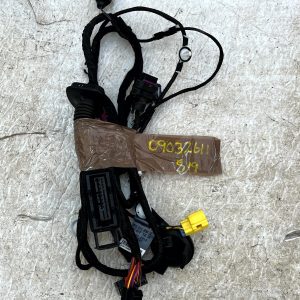 Audi A5 S5 Front Right Door Wiring Loom Harness 2012 TO 2017 8F0971030BG Genuine - Image 24