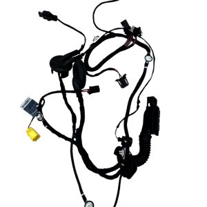 Audi A5 S5 Front Right Door Wiring Loom Harness 2012 TO 2017 8F0971030BG Genuine - Image 1