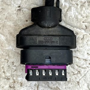 Audi A5 S5 Front Right Door Wiring Loom Harness 2012 TO 2017 8F0971030BG Genuine - Image 6