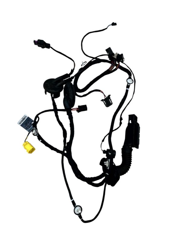 Audi-A5-S5-Front-Right-Door-Wiring-Loom-Harness-2012-TO-2017-8F0971030BG-Genuine-178343146361