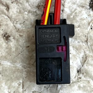 Audi A5 S5 Front Right Door Wiring Loom Harness 2012 TO 2017 8F0971030BG Genuine - Image 10