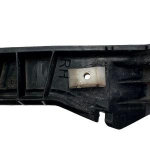 Audi A6 C7 Front Bumper Right Bracket Cover 2014 TO 2018 4G0807084A Genuine - Image 19