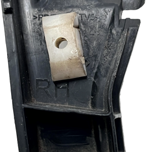 Audi A6 C7 Front Bumper Right Bracket Cover 2014 TO 2018 4G0807084A Genuine - Image 23