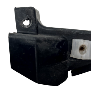 Audi A6 C7 Front Bumper Right Bracket Cover 2014 TO 2018 4G0807084A Genuine - Image 5