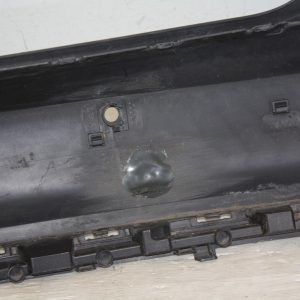 Audi A6 C7 S line Rear Bumper 2011 to 2014 4G5807511N Genuine - Image 11