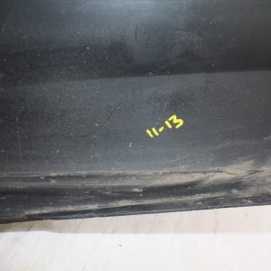 Audi A6 C7 S line Rear Bumper 2011 to 2014 4G5807511N Genuine - Image 13