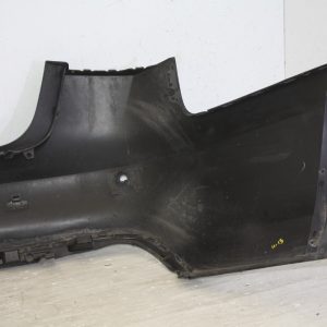 Audi A6 C7 S line Rear Bumper 2011 to 2014 4G5807511N Genuine - Image 14
