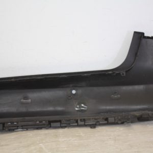 Audi A6 C7 S line Rear Bumper 2011 to 2014 4G5807511N Genuine - Image 15