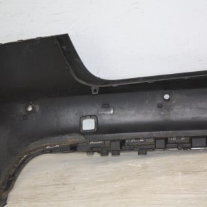 Audi A6 C7 S line Rear Bumper 2011 to 2014 4G5807511N Genuine - Image 16