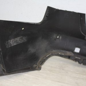 Audi A6 C7 S line Rear Bumper 2011 to 2014 4G5807511N Genuine - Image 17