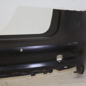 Audi A6 C7 S line Rear Bumper 2011 to 2014 4G5807511N Genuine - Image 3