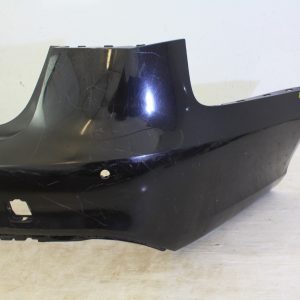 Audi A6 C7 S line Rear Bumper 2011 to 2014 4G5807511N Genuine - Image 8