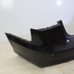 Audi A6 C7 S line Rear Bumper 2011 to 2014 4G5807511N Genuine - Image 10