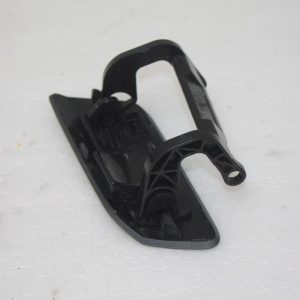 Audi A6 C8 Front Bumper Right Side Tow Cover 2018 ON 4K0807788B Genuine - Image 11