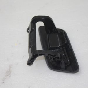 Audi A6 C8 Front Bumper Right Side Tow Cover 2018 ON 4K0807788B Genuine - Image 12
