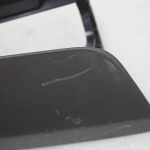 Audi A6 C8 Front Bumper Right Side Tow Cover 2018 ON 4K0807788B Genuine - Image 3