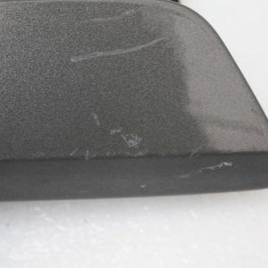 Audi A6 C8 Front Bumper Right Side Tow Cover 2018 ON 4K0807788B Genuine - Image 4