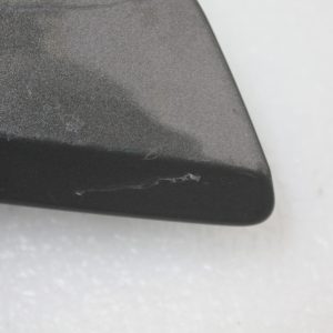 Audi A6 C8 Front Bumper Right Side Tow Cover 2018 ON 4K0807788B Genuine - Image 5