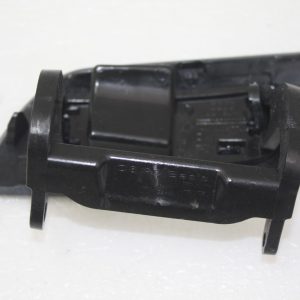 Audi A6 C8 Front Bumper Right Side Tow Cover 2018 ON 4K0807788B Genuine - Image 6