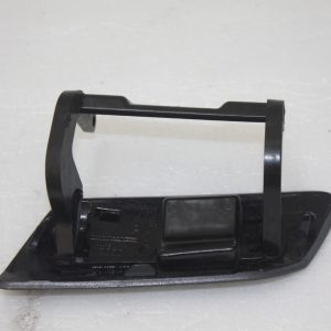 Audi A6 C8 Front Bumper Right Side Tow Cover 2018 ON 4K0807788B Genuine - Image 10
