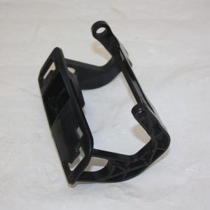Audi A6 C8 Front Bumper Right Side Tow Cover Bracket 2018 ON 4K0807788B Genuine - Image 3