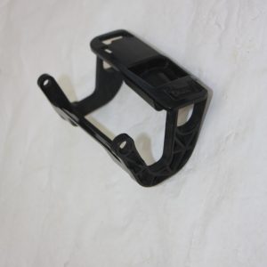 Audi A6 C8 Front Bumper Right Side Tow Cover Bracket 2018 ON 4K0807788B Genuine - Image 4