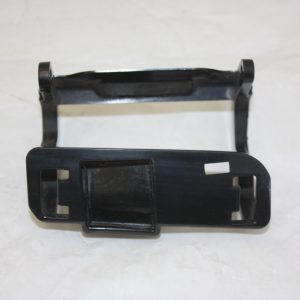 Audi A6 C8 Front Bumper Right Side Tow Cover Bracket 2018 ON 4K0807788B Genuine